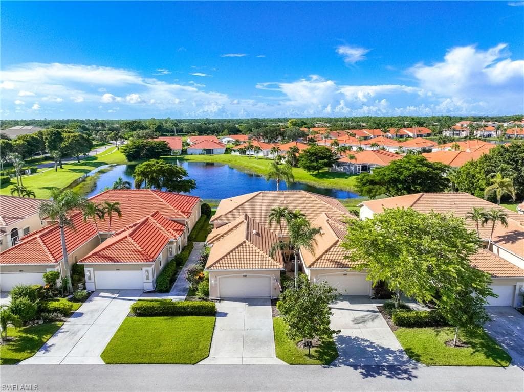 7887 Sanctuary Cir #2, Naples