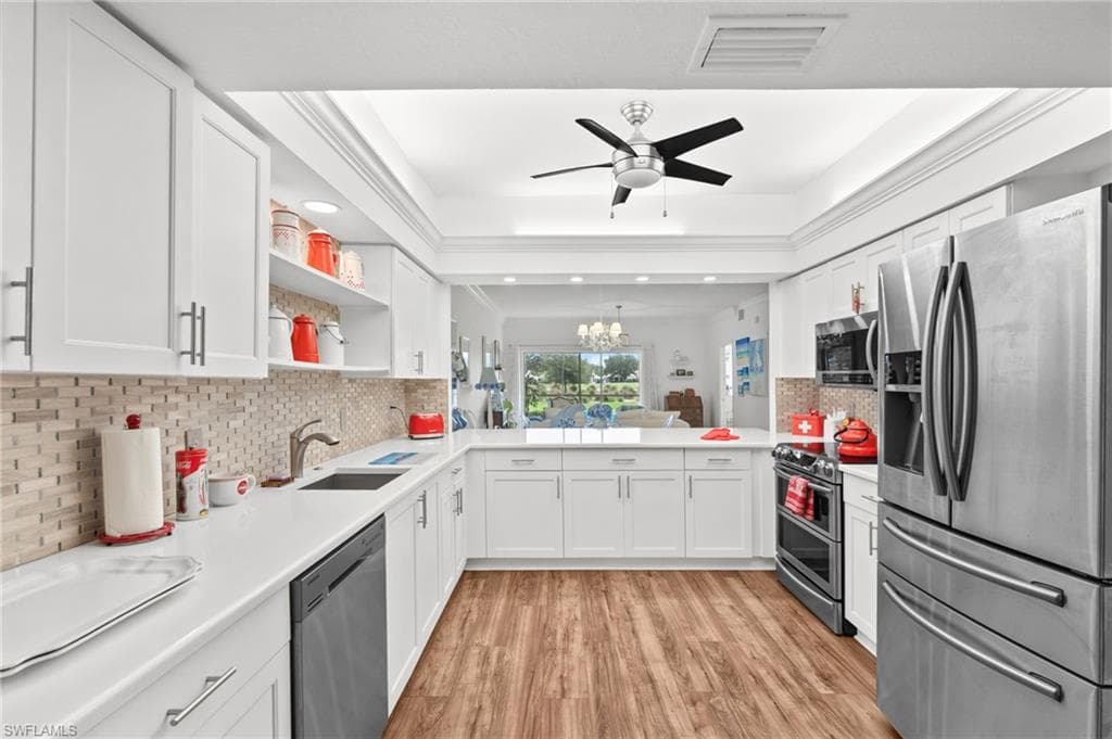 6045 Chardonnay Ln #102, Naples
