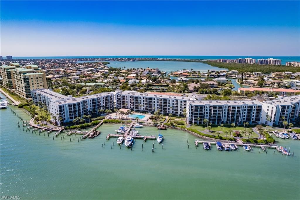 1085 Bald Eagle Dr #f401, Marco Island