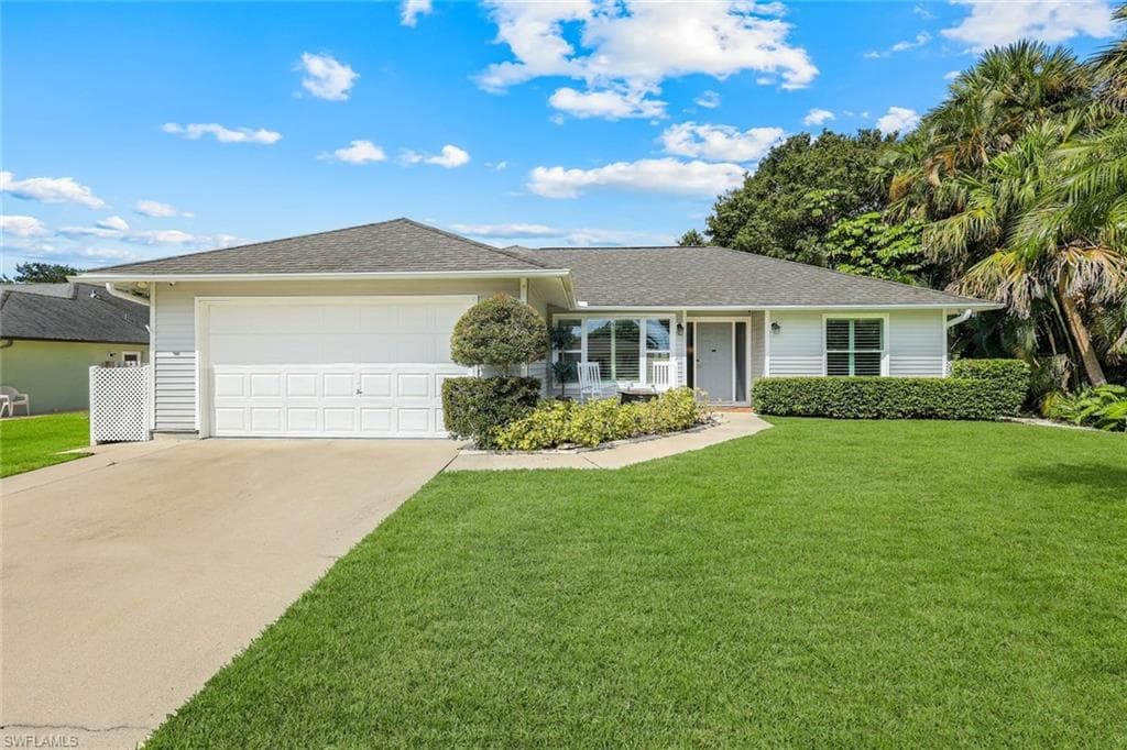 27968 Lance Dr, Bonita Springs
