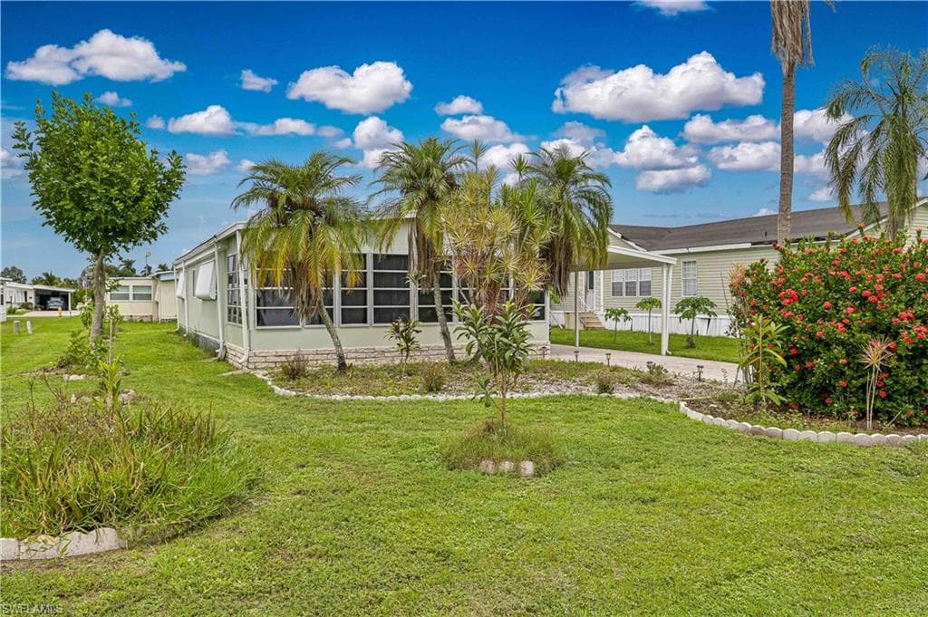 241 Indian Key Ln #256, Naples, photo 2