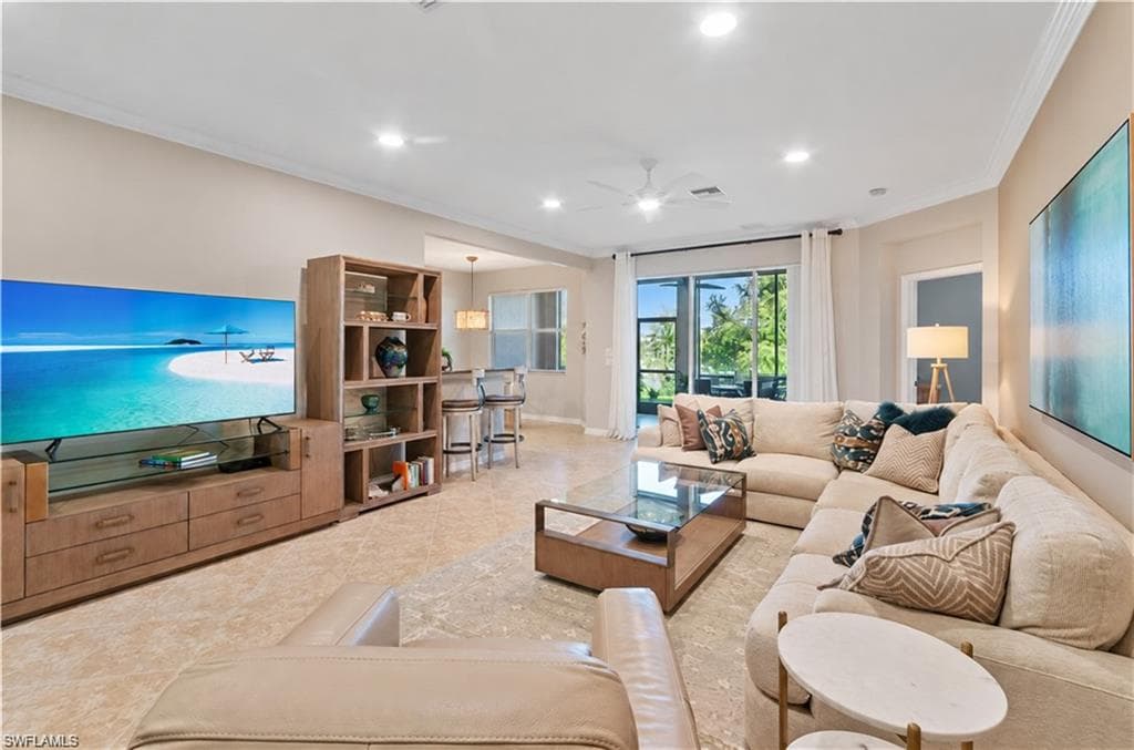 12085 Via Siena Ct #102, Bonita Springs
