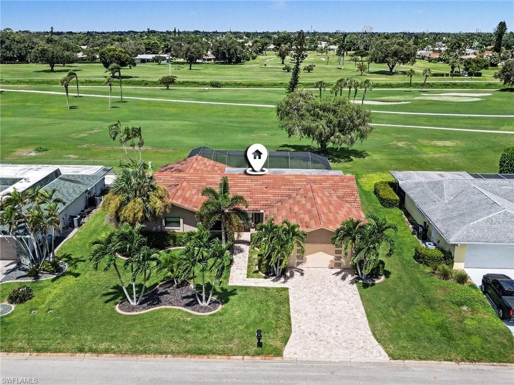 1493 Tredegar Dr, Fort Myers, photo 2