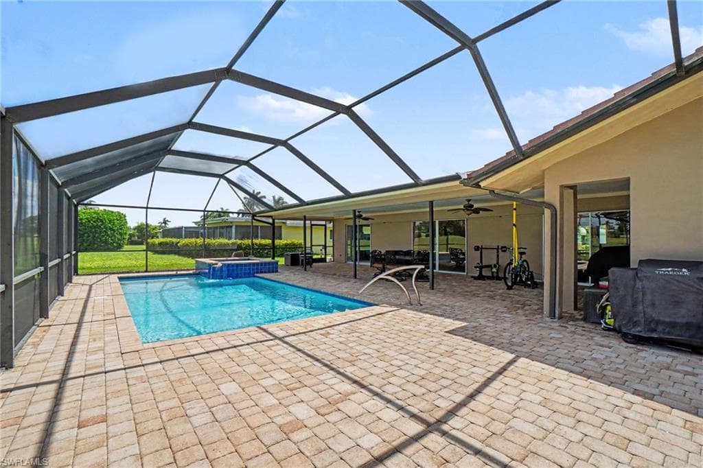 1493 Tredegar Dr, Fort Myers