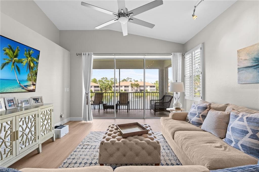 6305 Wilshire Pines Cir #508, Naples