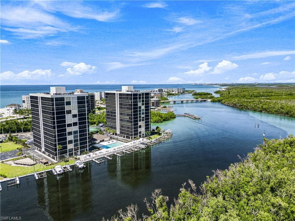 26225 Hickory Blvd #4c, Bonita Springs