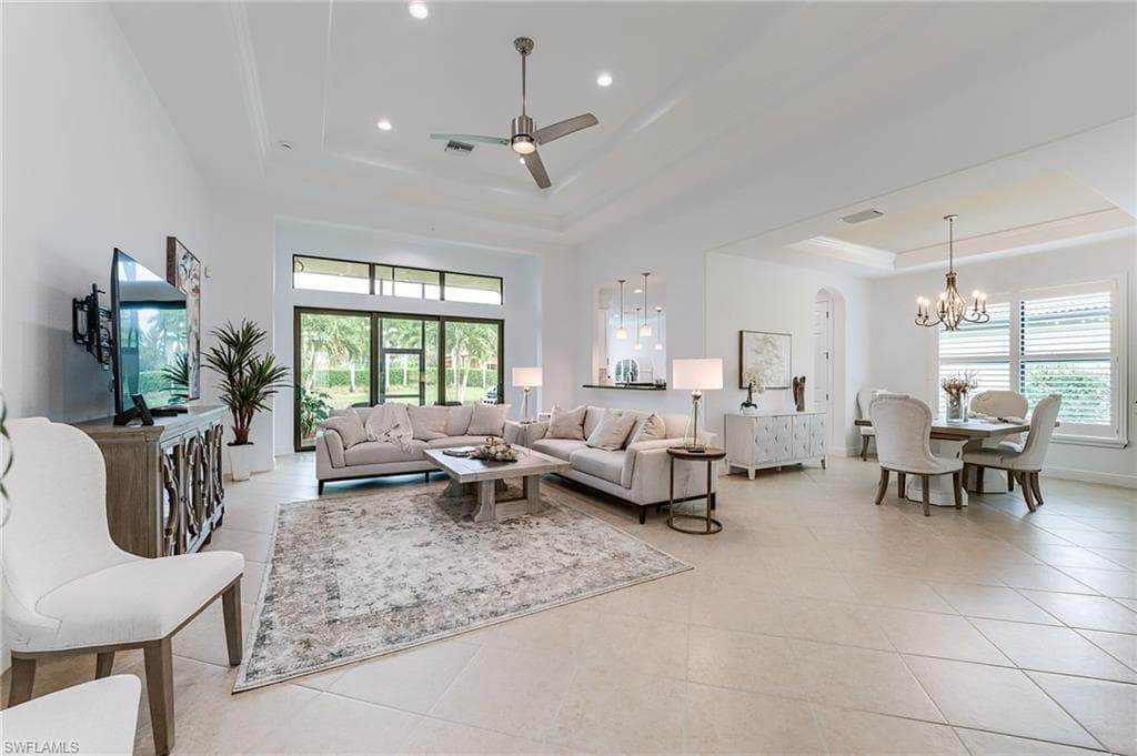 23472 Sanabria Loop, Bonita Springs, photo 3