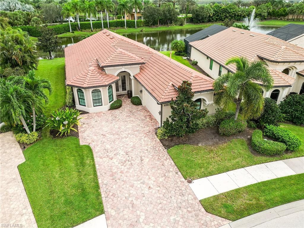 23472 Sanabria Loop, Bonita Springs