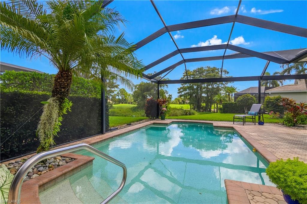 4904 Sedgewood Ln, Naples, photo 2