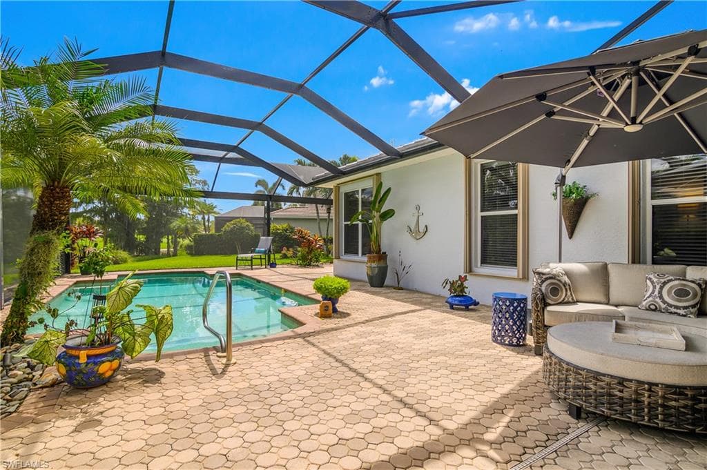 4904 Sedgewood Ln, Naples, photo 3