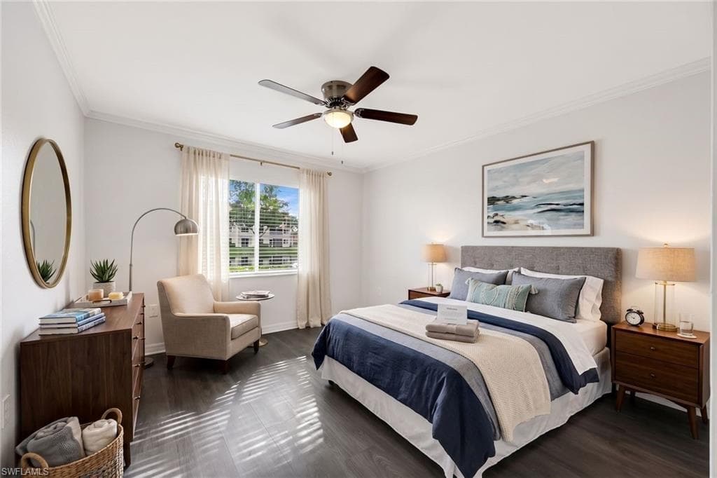 8298 Key Royal Ln #415, Naples, photo 3