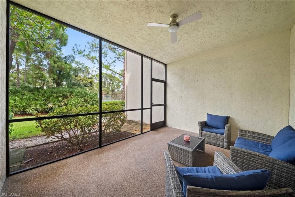 1833 Courtyard Way #105, Naples, photo 2