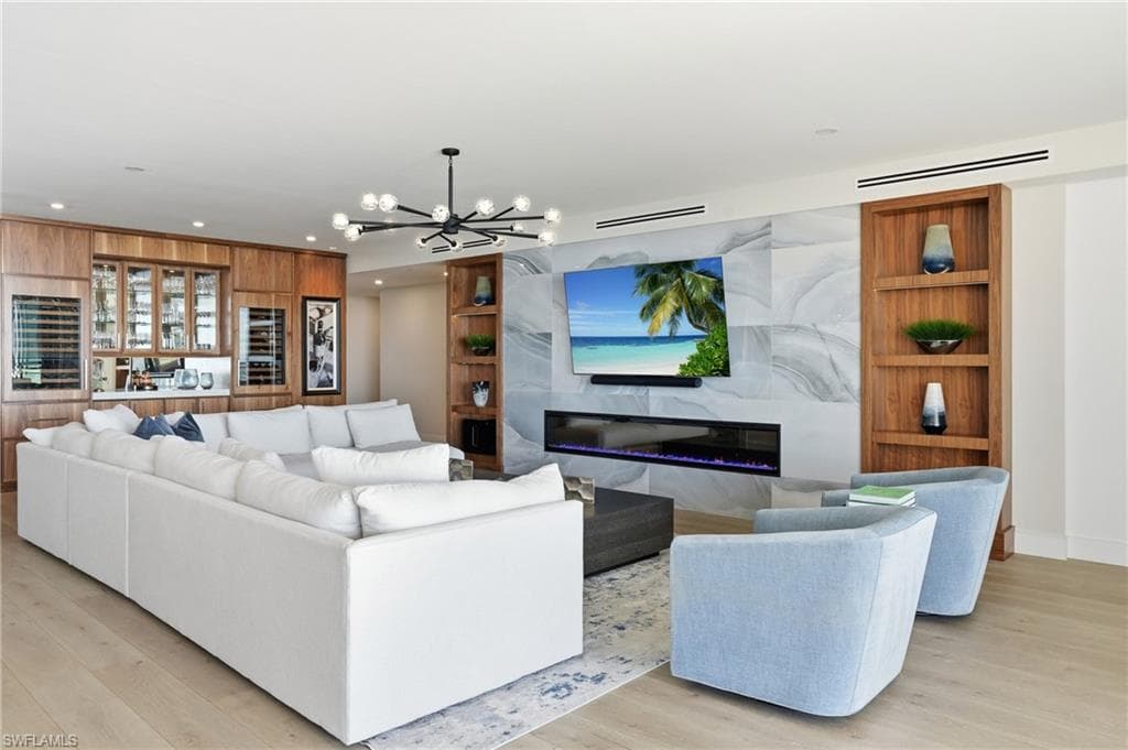 13945 Old Coast Rd #1906, Naples, photo 2