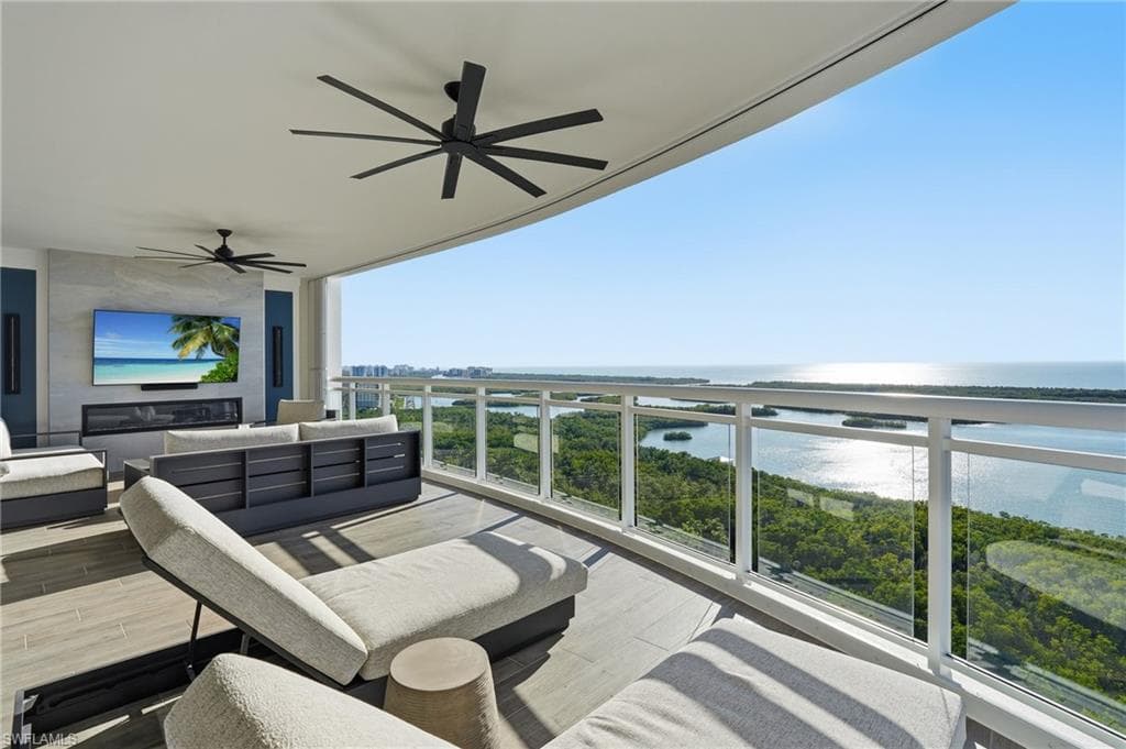 13945 Old Coast Rd #1906, Naples, photo 3