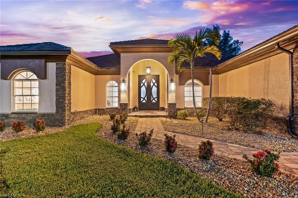 3810 19th Pl, Cape Coral, photo 2