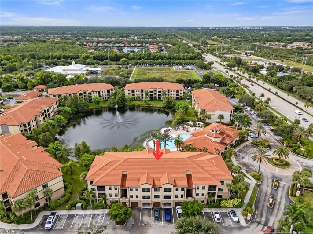 12920 Positano Cir #203, Naples