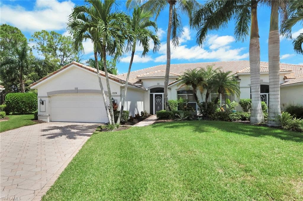 1224 Chelmsford Ct, Naples, photo 2