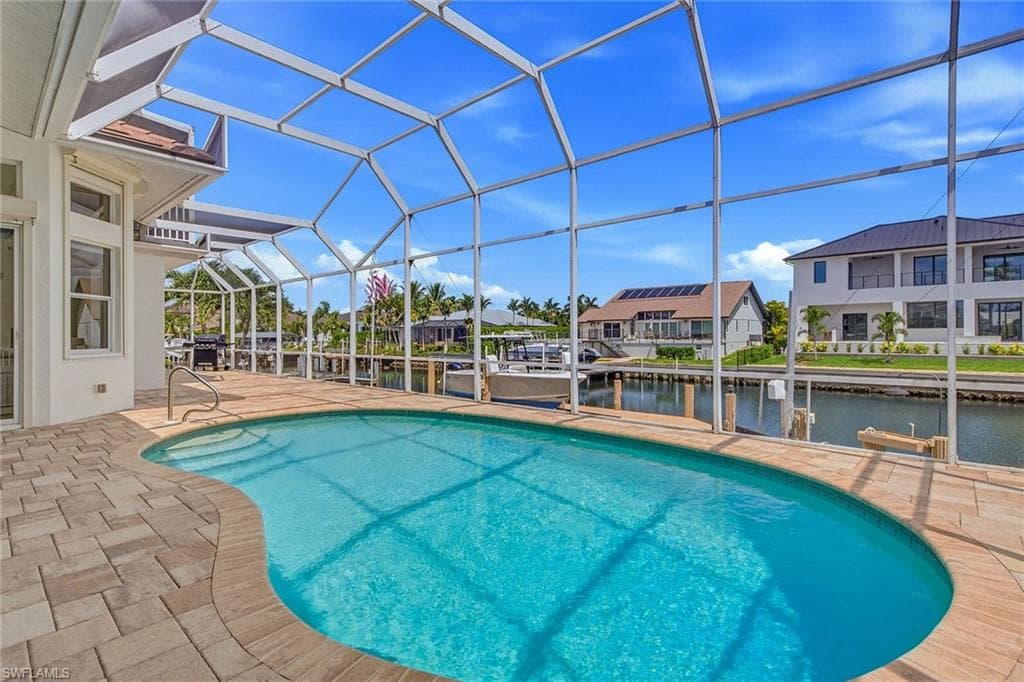 251 Seminole Ct, Marco Island, photo 2
