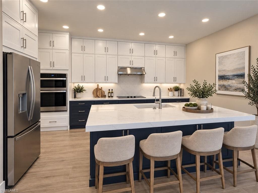 9042 Summercrest Blvd, Estero, photo 2