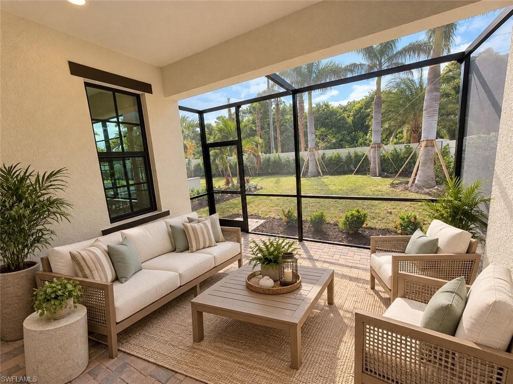 9042 Summercrest Blvd, Estero