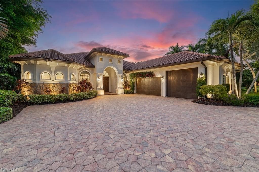 7717 Trent Ct, Naples, photo 2
