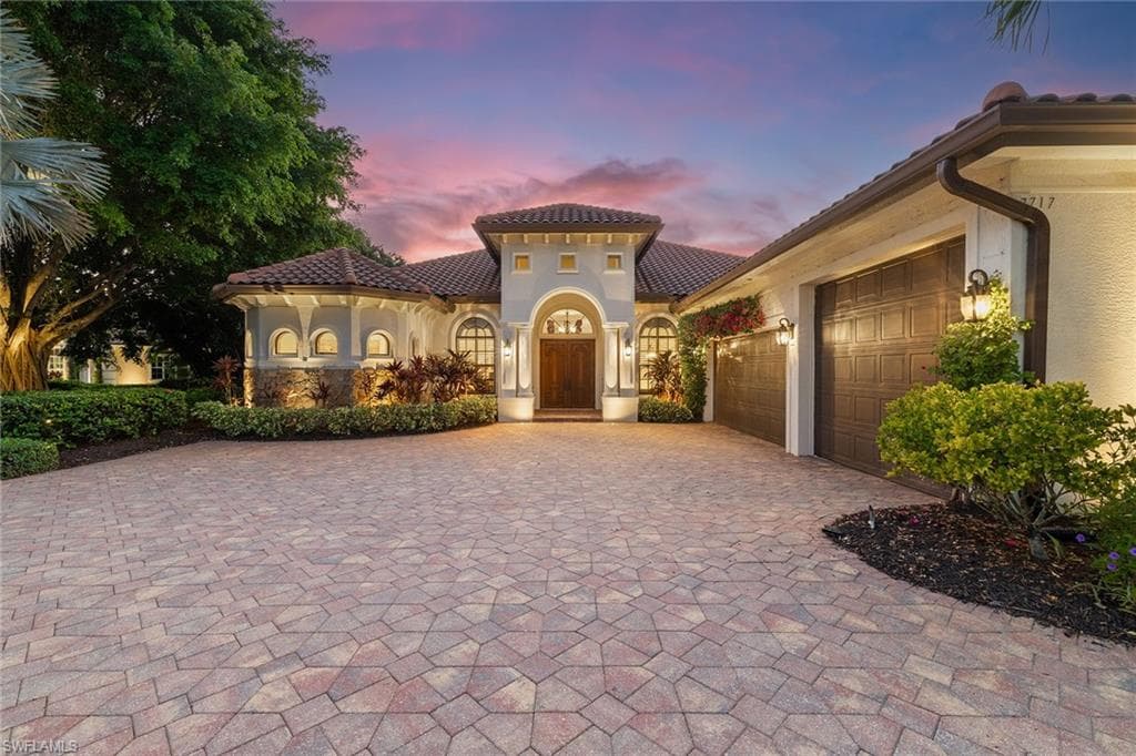 7717 Trent Ct, Naples, photo 3