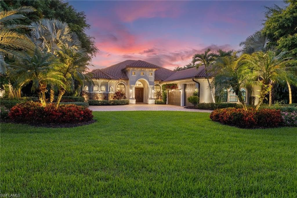 7717 Trent Ct, Naples