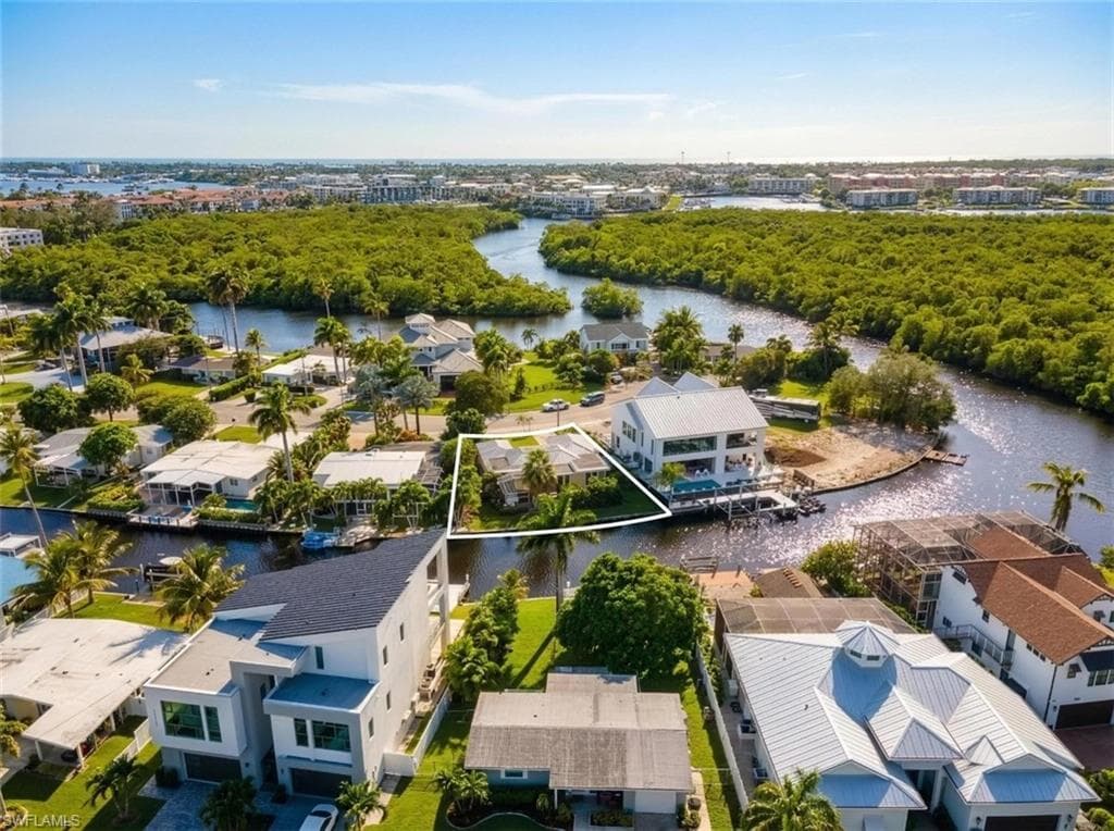 1765 Harbor Ln, Naples