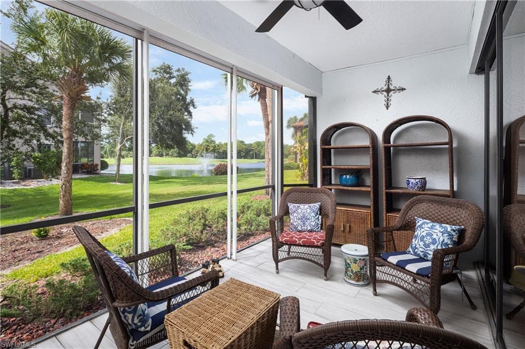 5710 Grande Reserve Way #2101, Naples, photo 2