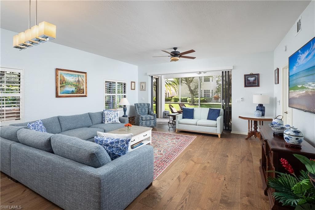 5710 Grande Reserve Way #2101, Naples, photo 3