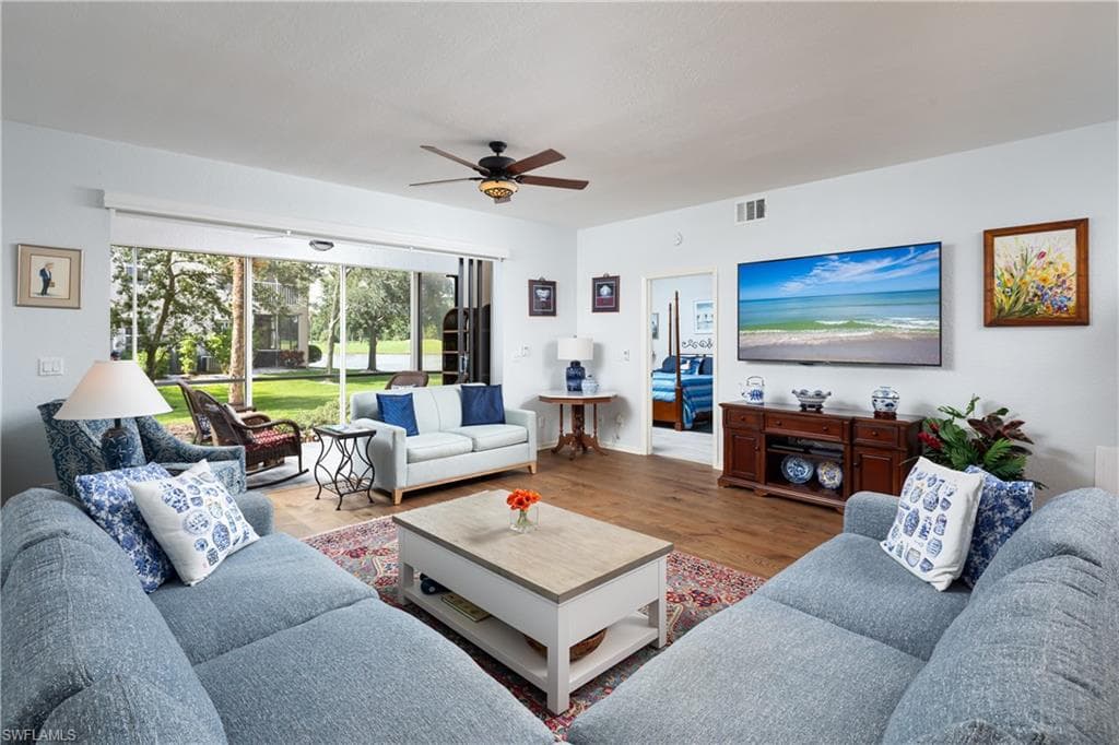 5710 Grande Reserve Way #2101, Naples