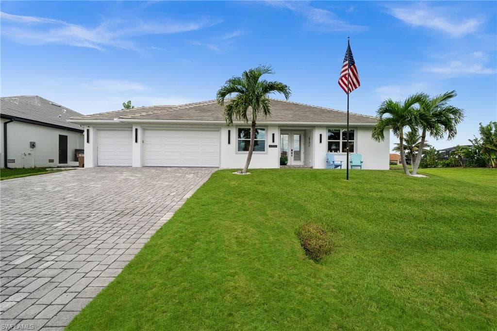 4406 24th Ave, Cape Coral, photo 2