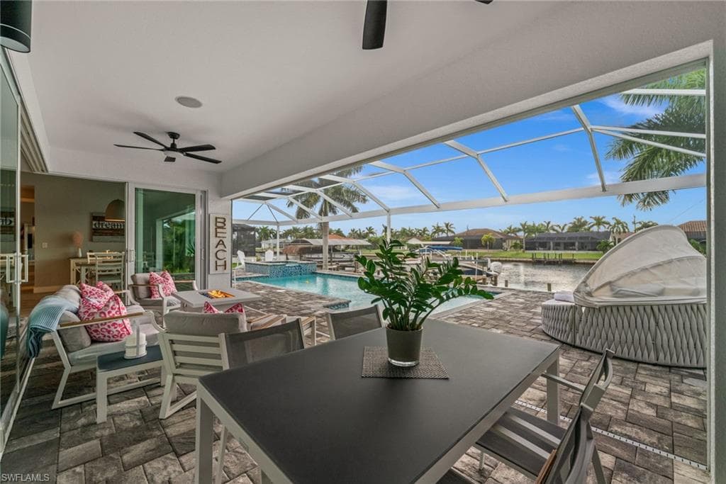 4406 24th Ave, Cape Coral