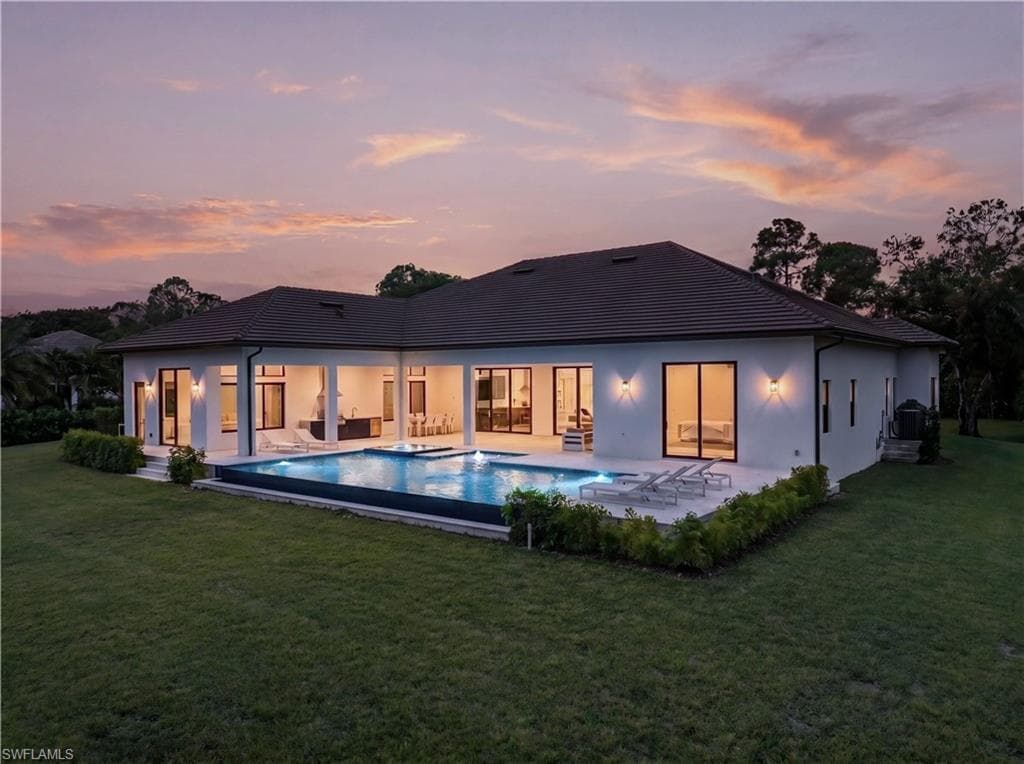 6590 Trail Blvd, Naples, photo 2