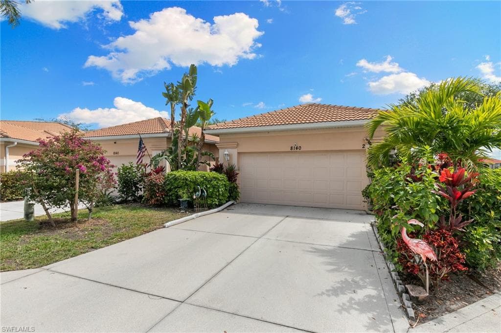 8140 Chancel Ct #2, Naples, photo 2