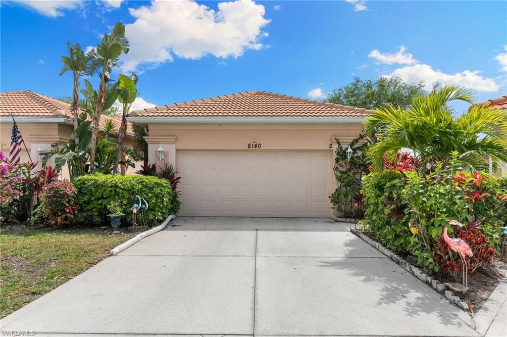 8140 Chancel Ct #2, Naples