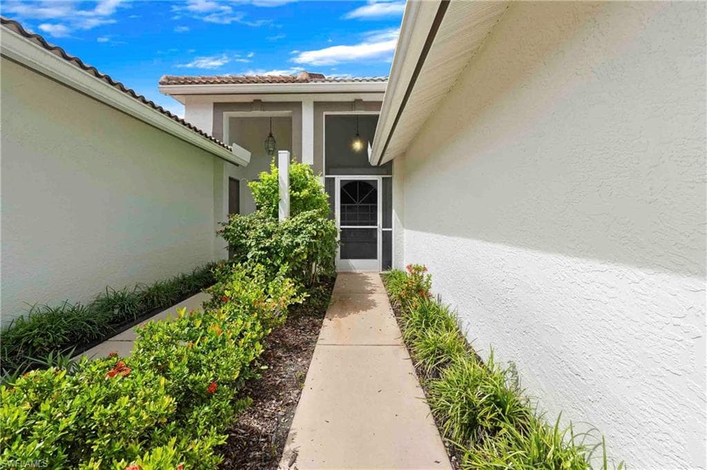 8033 San Vista Cir #12r, Naples, photo 3