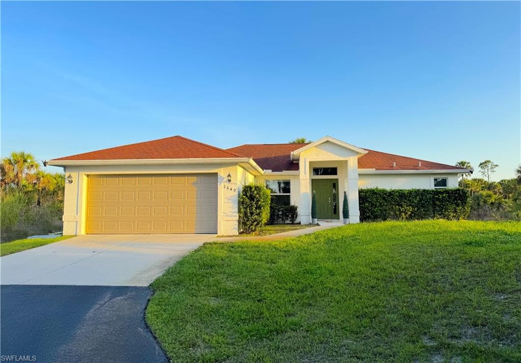2640 36th Ave, Naples