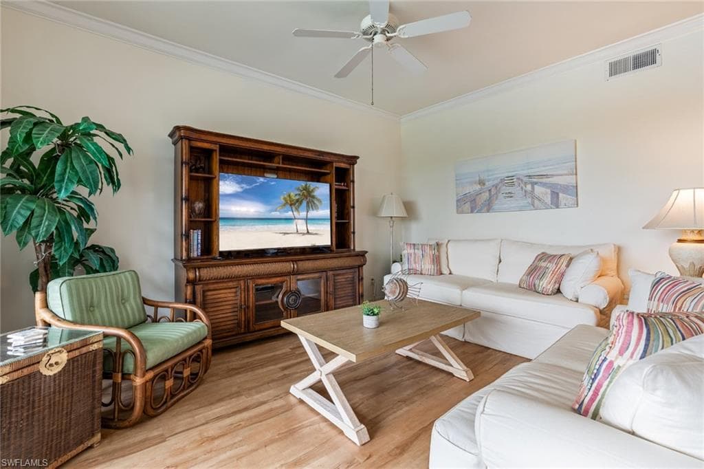 7515 Stoneybrook Dr #846, Naples, photo 2