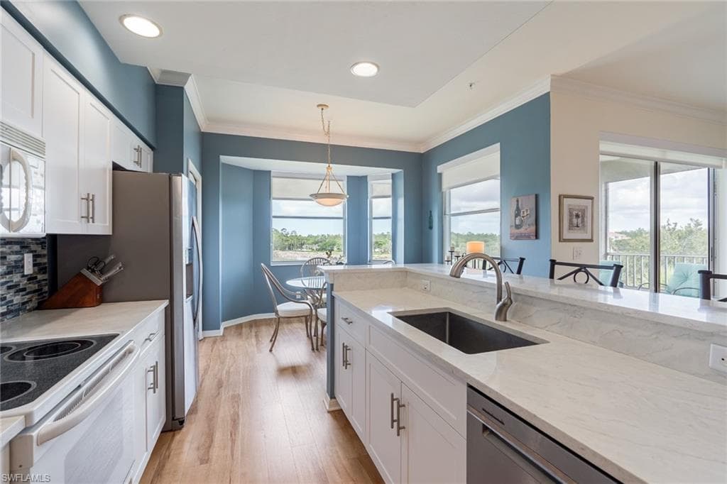 7515 Stoneybrook Dr #846, Naples, photo 3