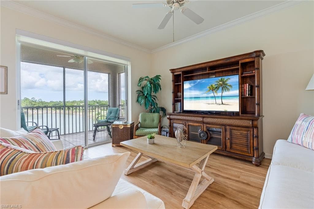 7515 Stoneybrook Dr #846, Naples