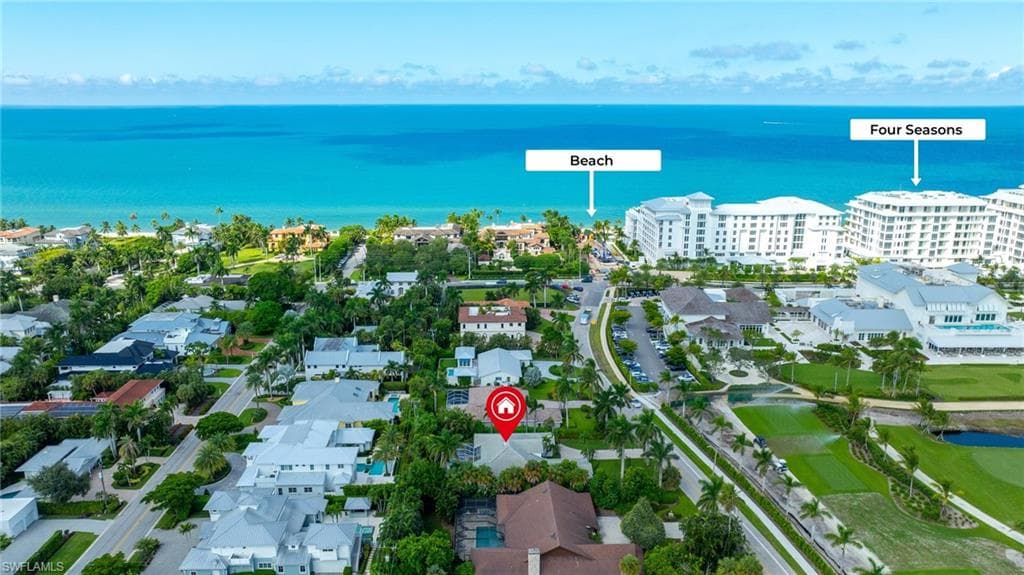 250 Golf Dr, Naples, photo 2
