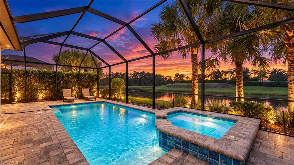 19252 Aqua Shore Dr, Fort Myers, photo 2