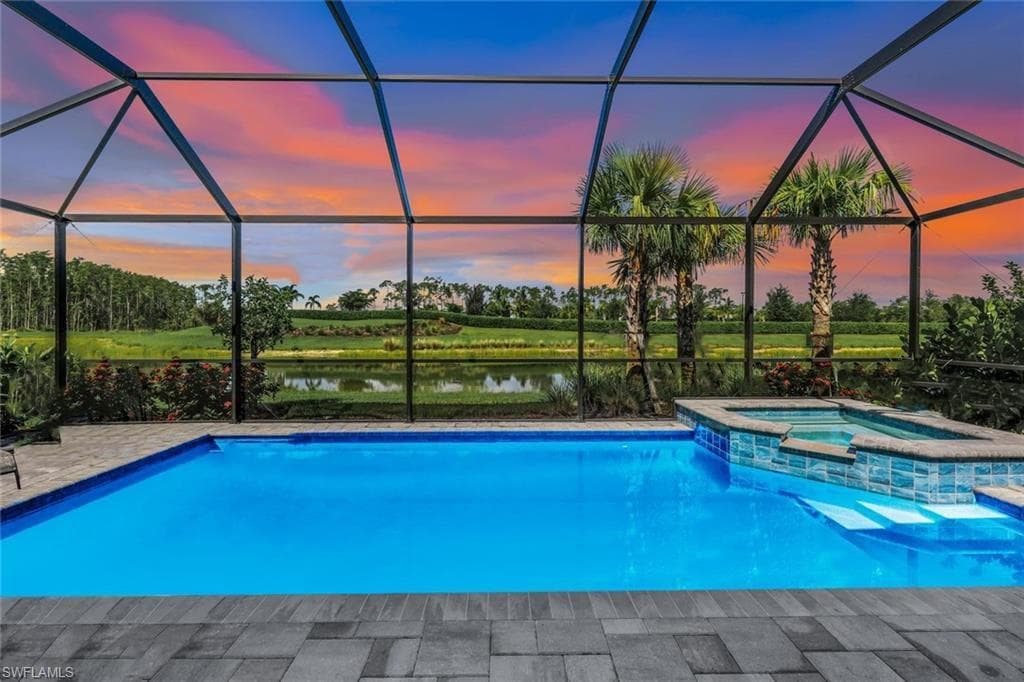 19252 Aqua Shore Dr, Fort Myers, photo 3