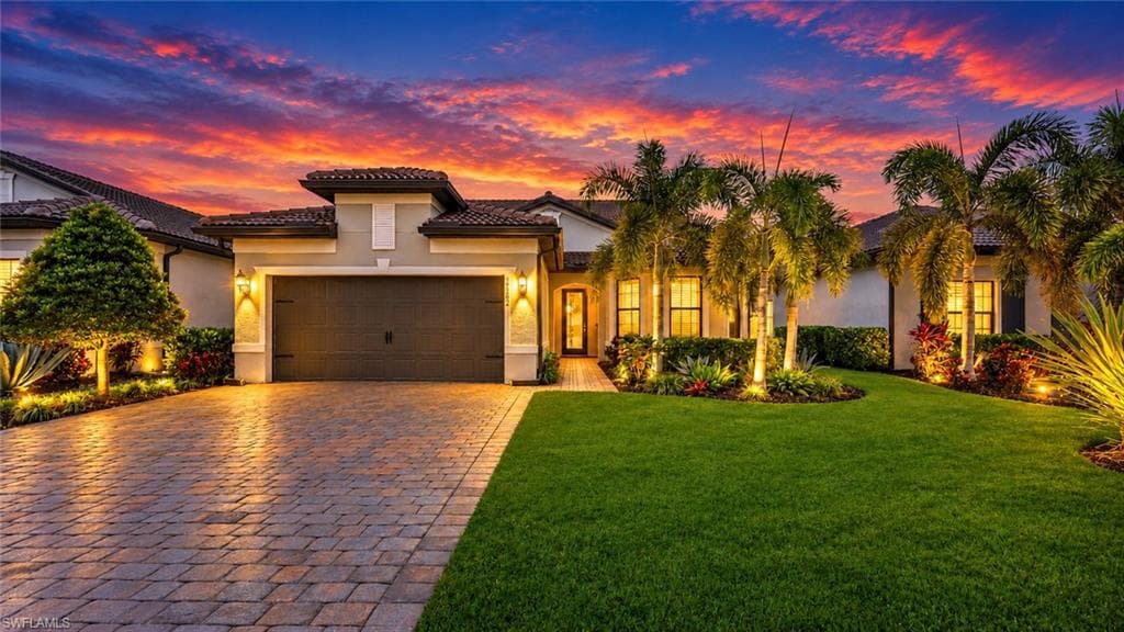 19252 Aqua Shore Dr, Fort Myers