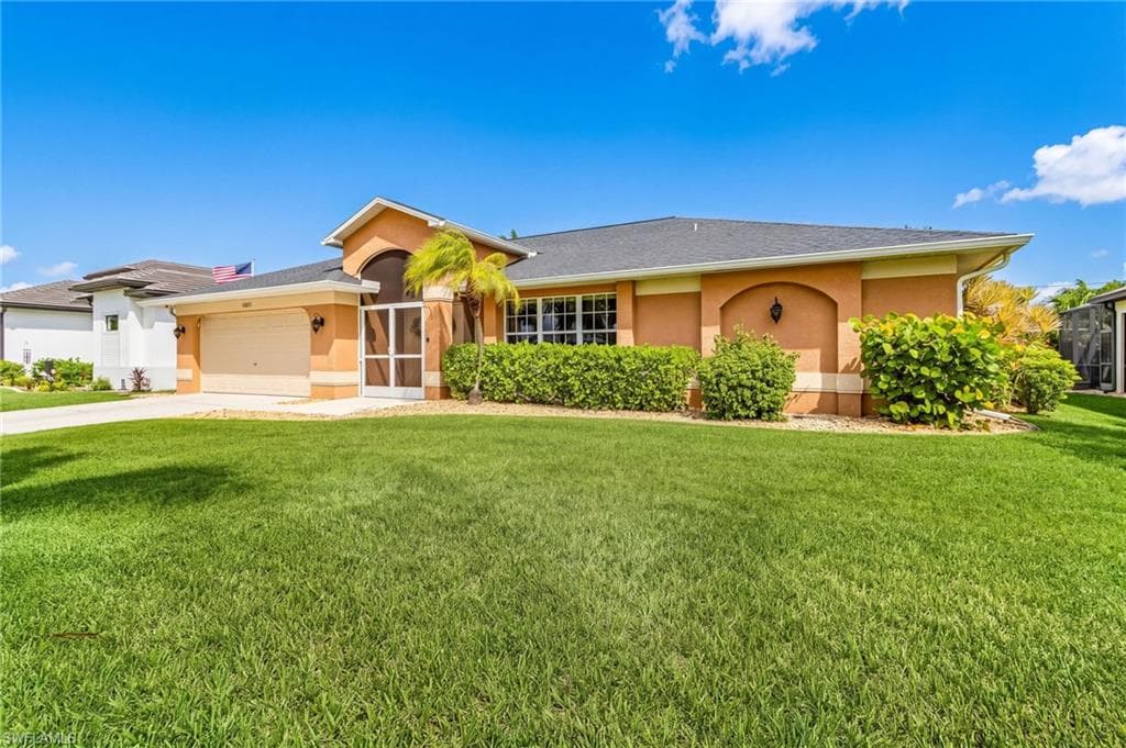 1823 39th St, Cape Coral, photo 3