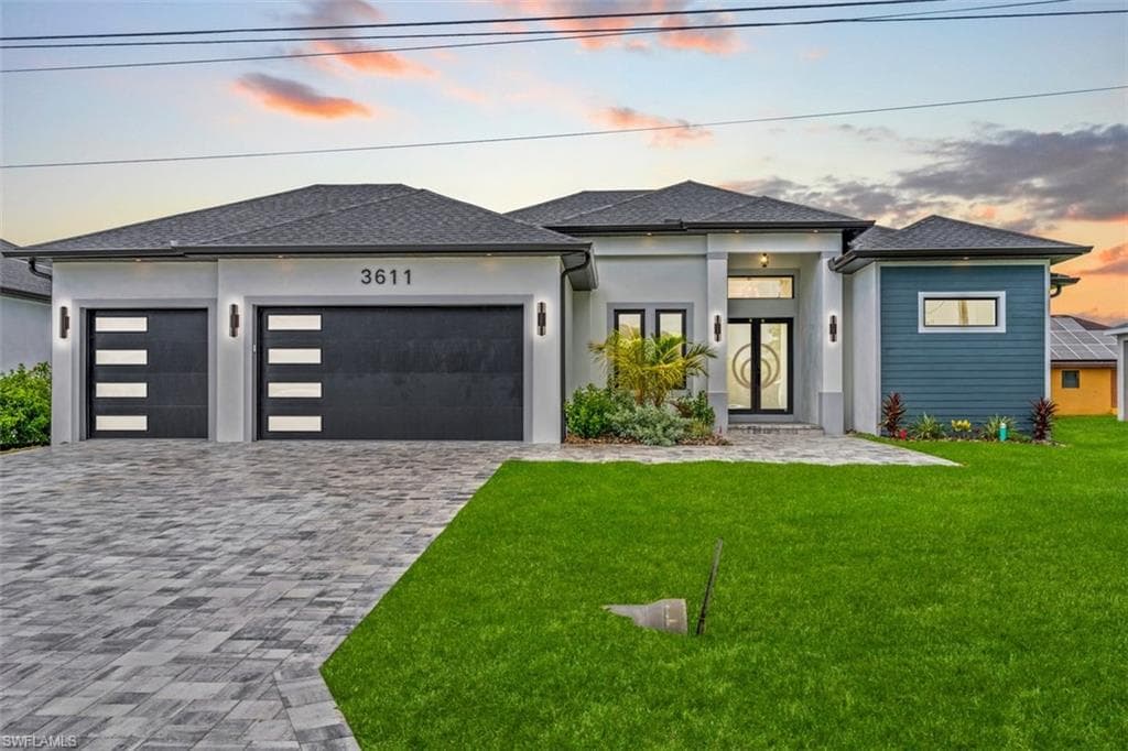 3611 4th Ln, Cape Coral, photo 2