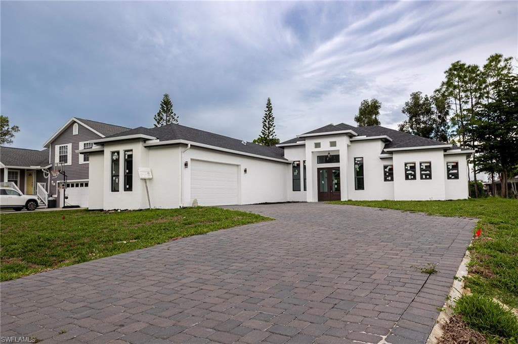 San Carlos Estates, Bonita Springs, San Carlos Estates
