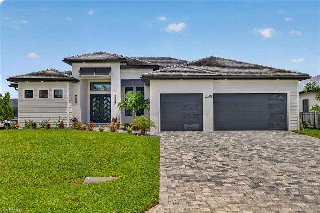 617 39th Ave, Cape Coral