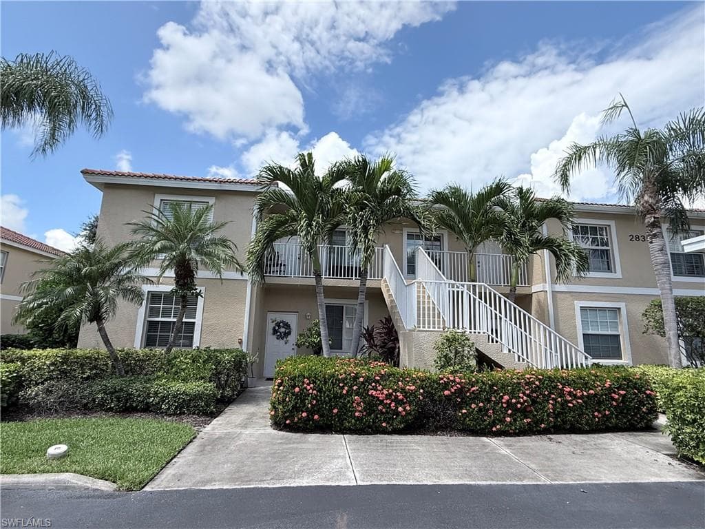 2835 Cypress Trace Cir #102, Naples